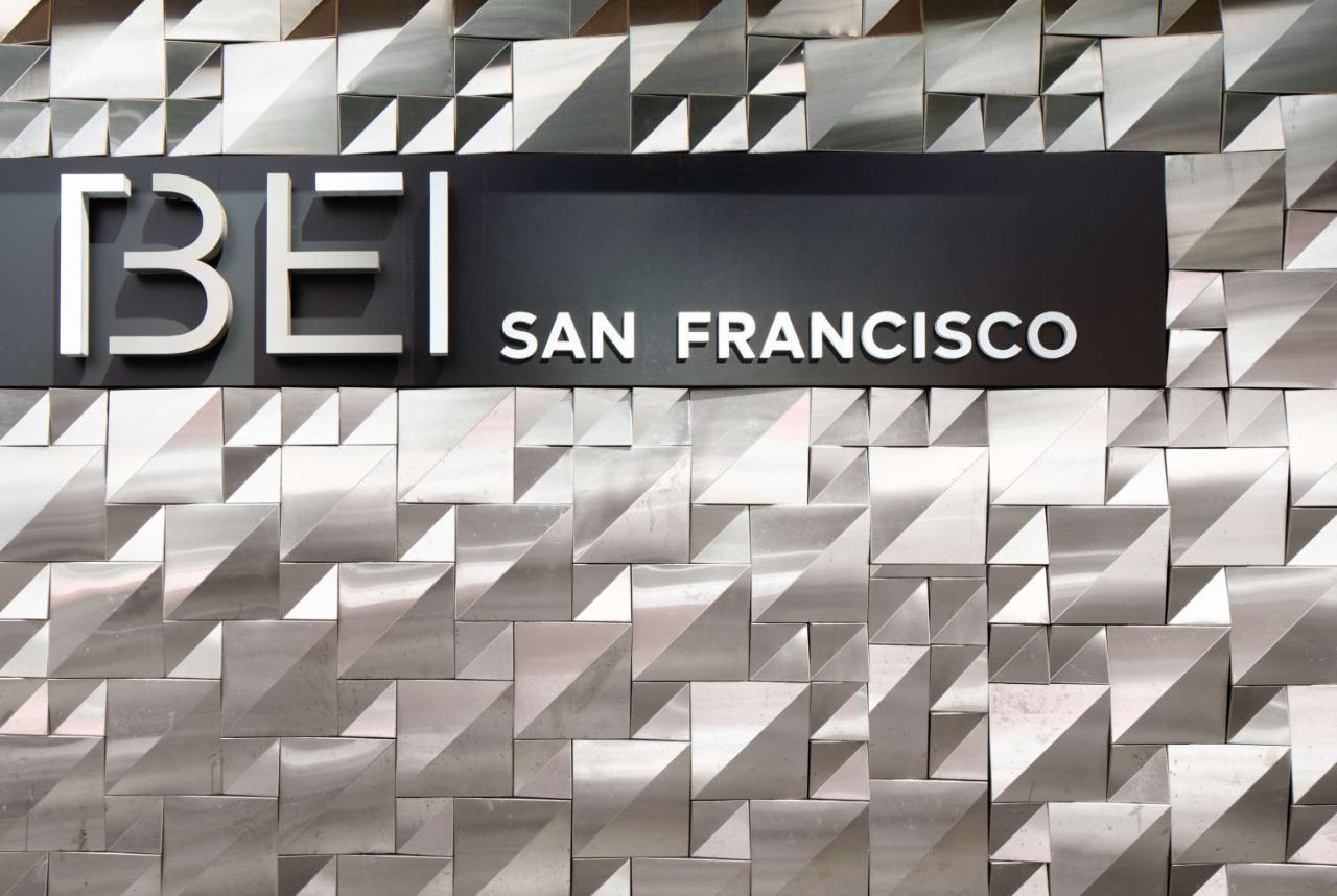 Bei San Francisco, Trademark Collection By Wyndham Extérieur photo