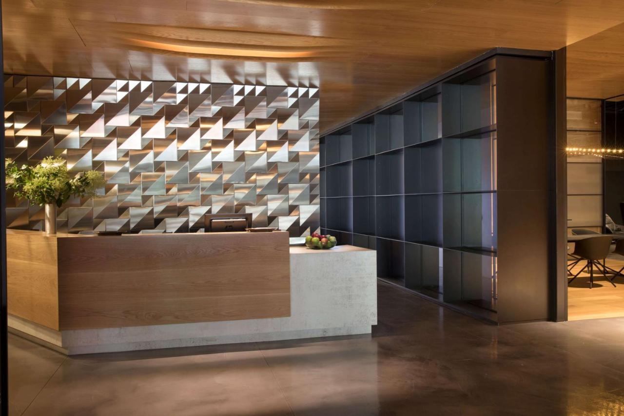 Bei San Francisco, Trademark Collection By Wyndham Extérieur photo