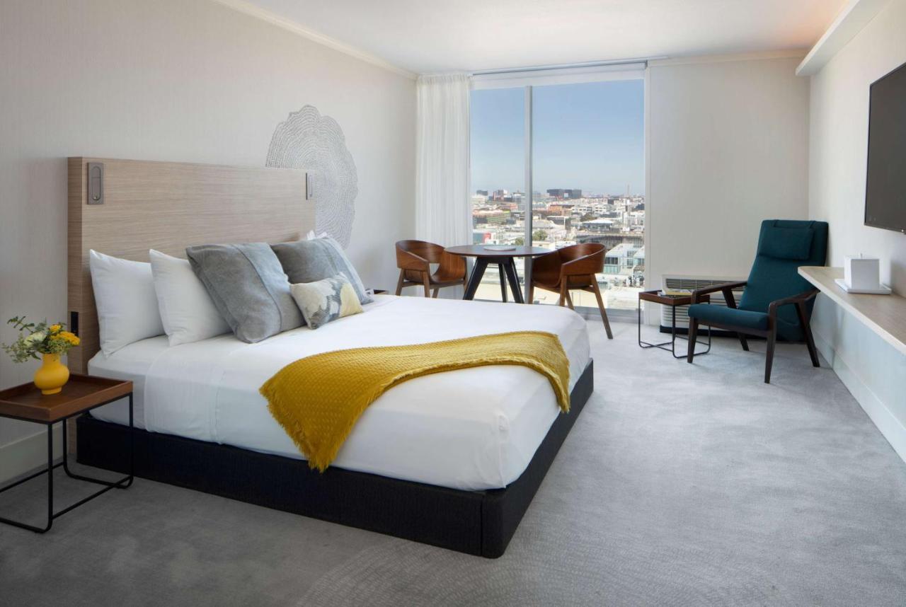 Bei San Francisco, Trademark Collection By Wyndham Extérieur photo