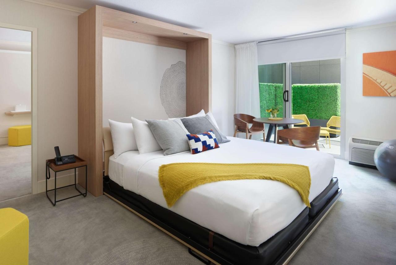 Bei San Francisco, Trademark Collection By Wyndham Extérieur photo