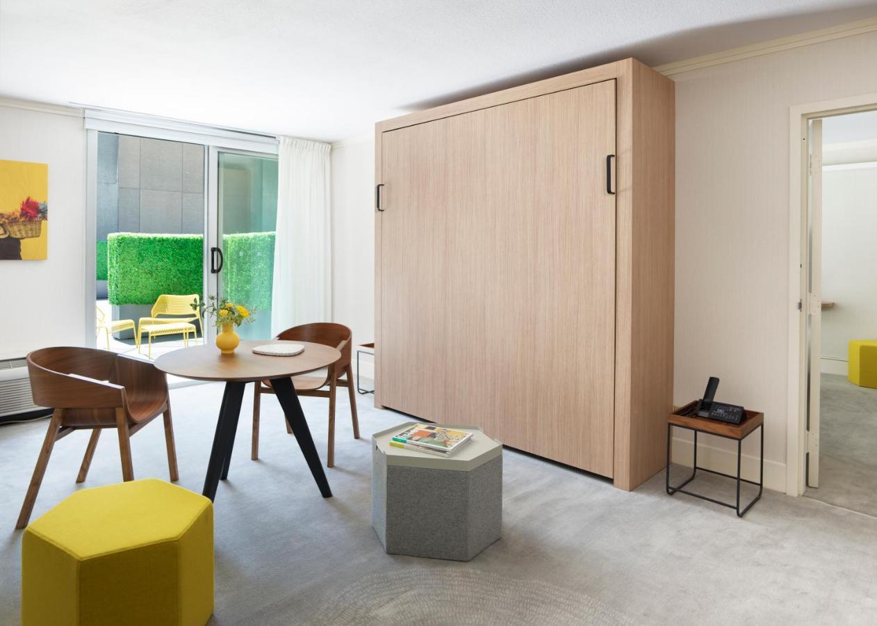Bei San Francisco, Trademark Collection By Wyndham Extérieur photo