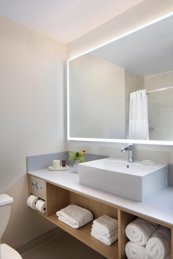Bei San Francisco, Trademark Collection By Wyndham Extérieur photo