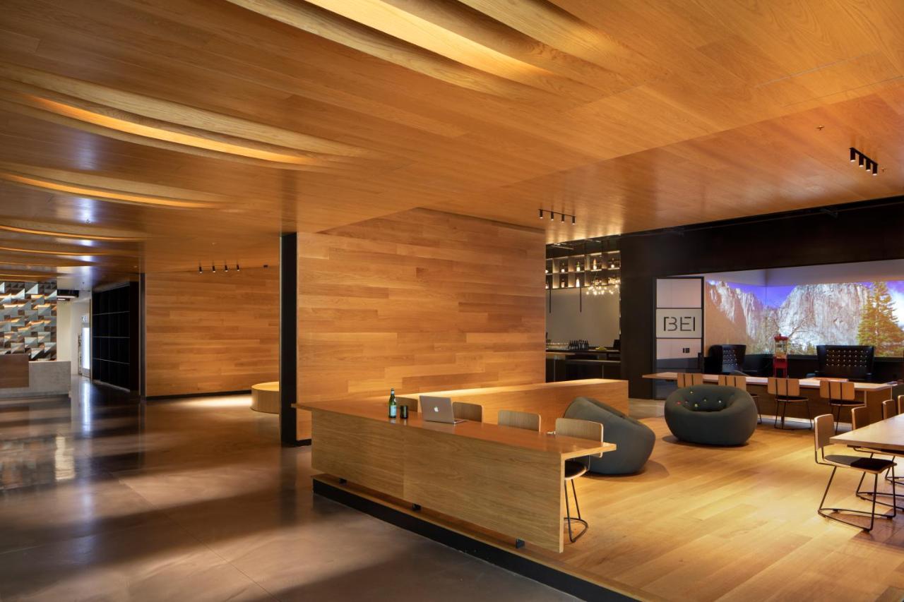 Bei San Francisco, Trademark Collection By Wyndham Extérieur photo