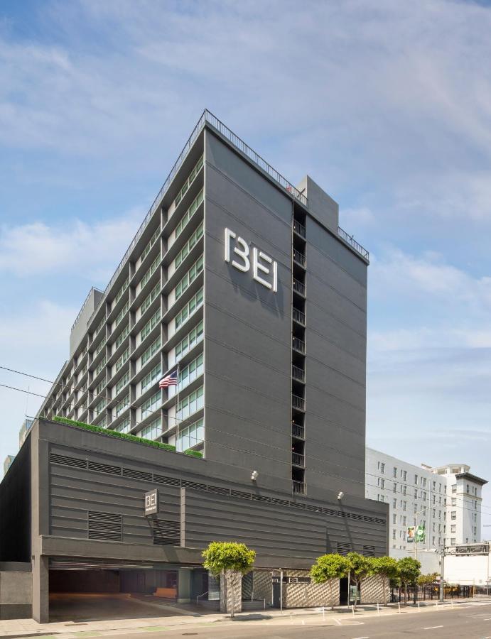 Bei San Francisco, Trademark Collection By Wyndham Extérieur photo