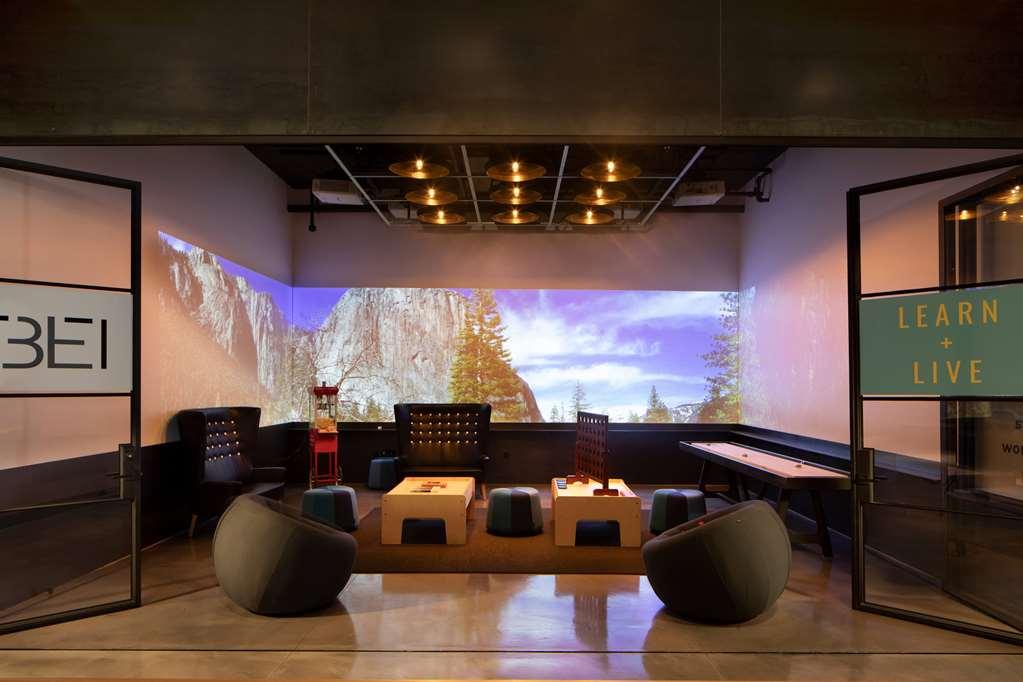 Bei San Francisco, Trademark Collection By Wyndham Intérieur photo