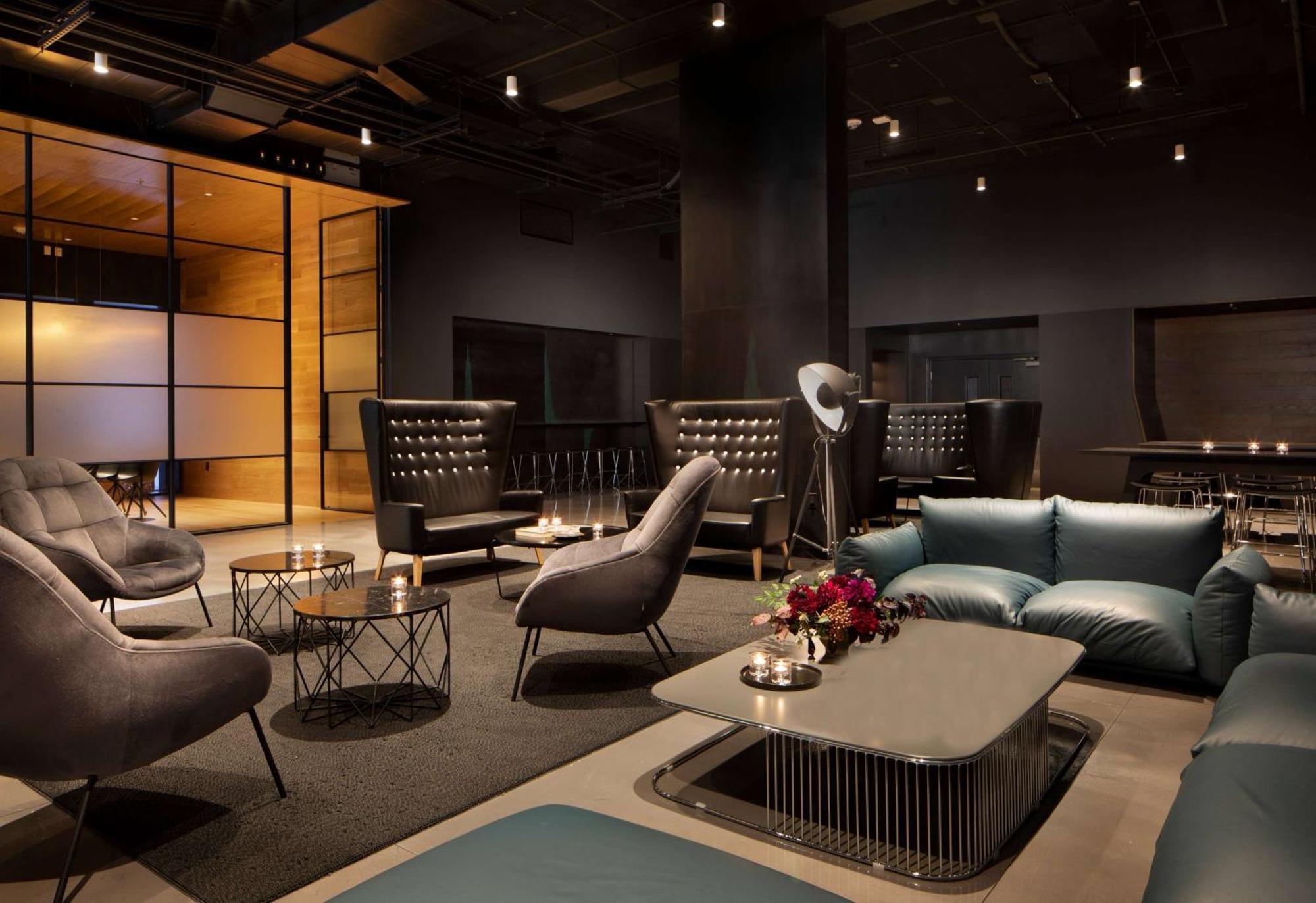 Bei San Francisco, Trademark Collection By Wyndham Extérieur photo