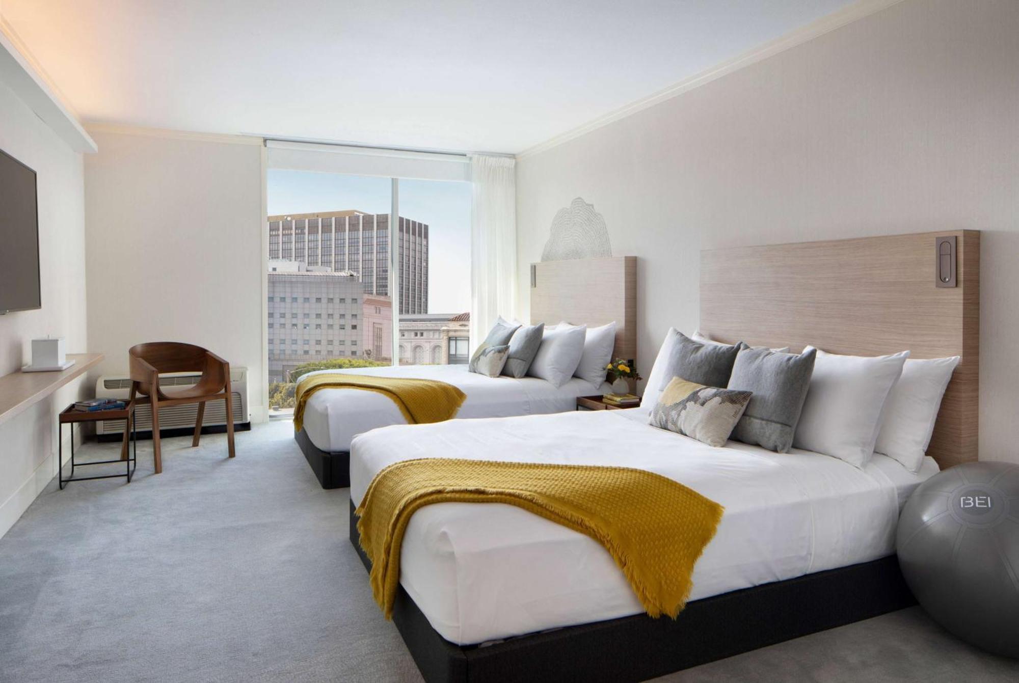 Bei San Francisco, Trademark Collection By Wyndham Extérieur photo