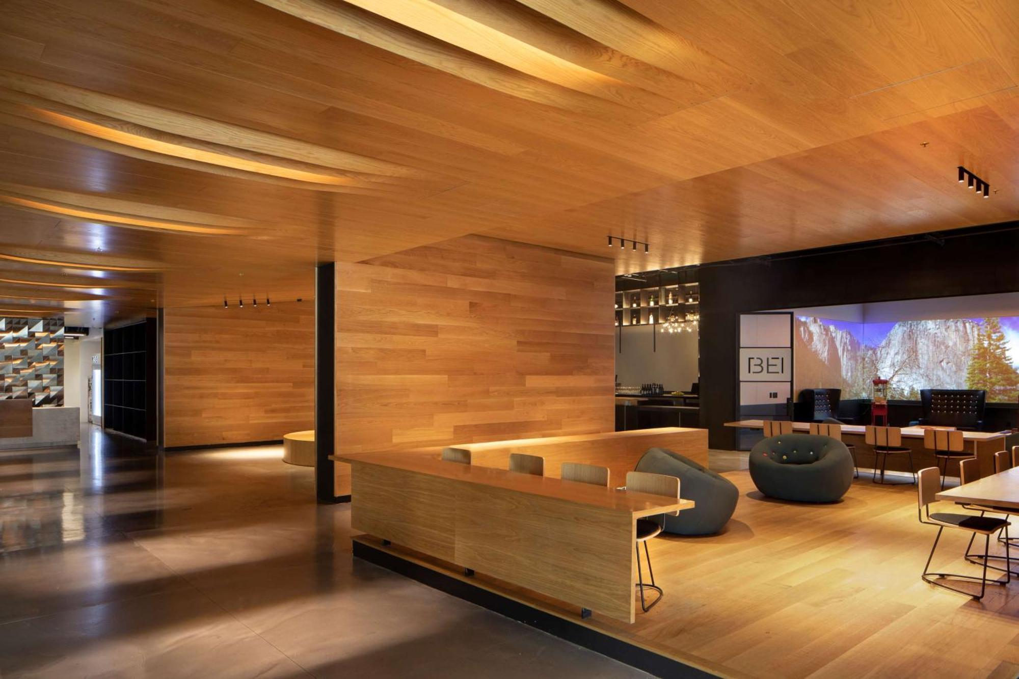 Bei San Francisco, Trademark Collection By Wyndham Extérieur photo