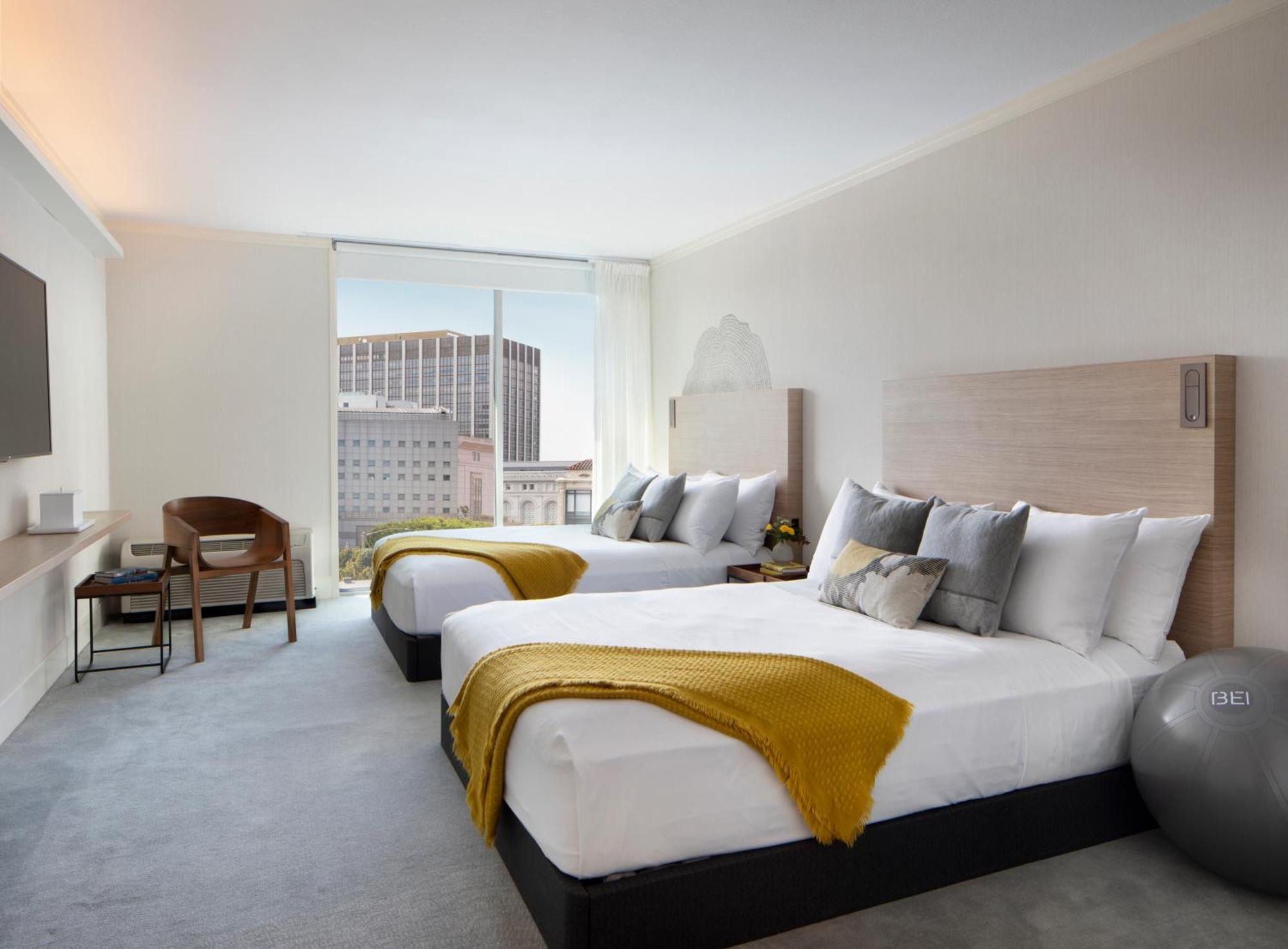Bei San Francisco, Trademark Collection By Wyndham Extérieur photo