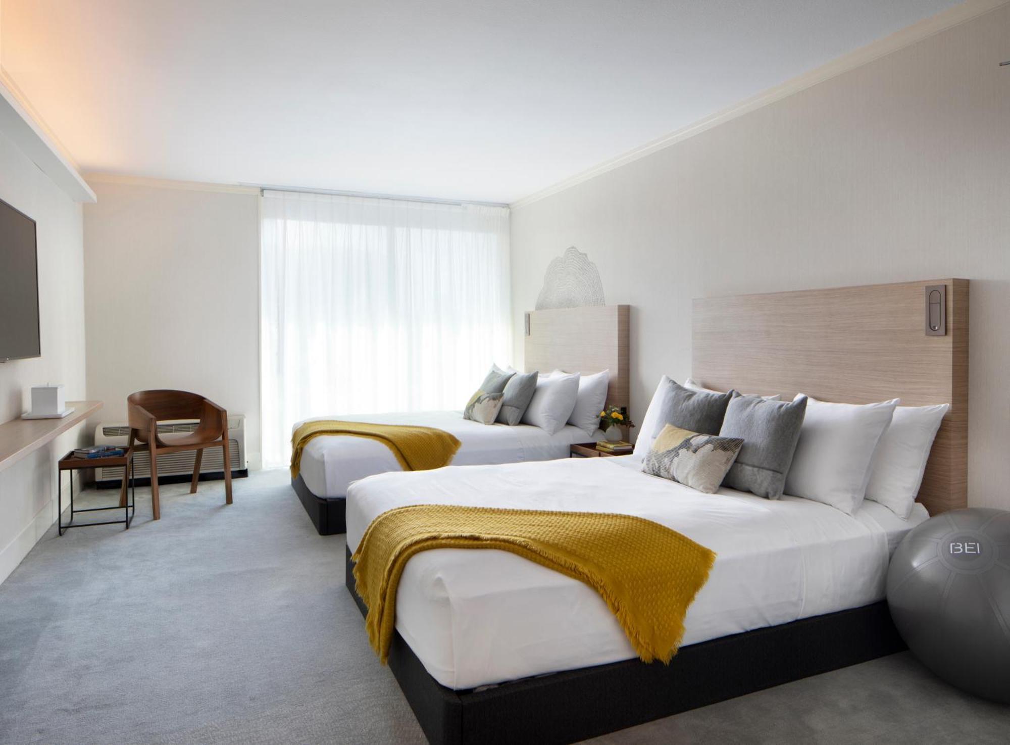 Bei San Francisco, Trademark Collection By Wyndham Extérieur photo