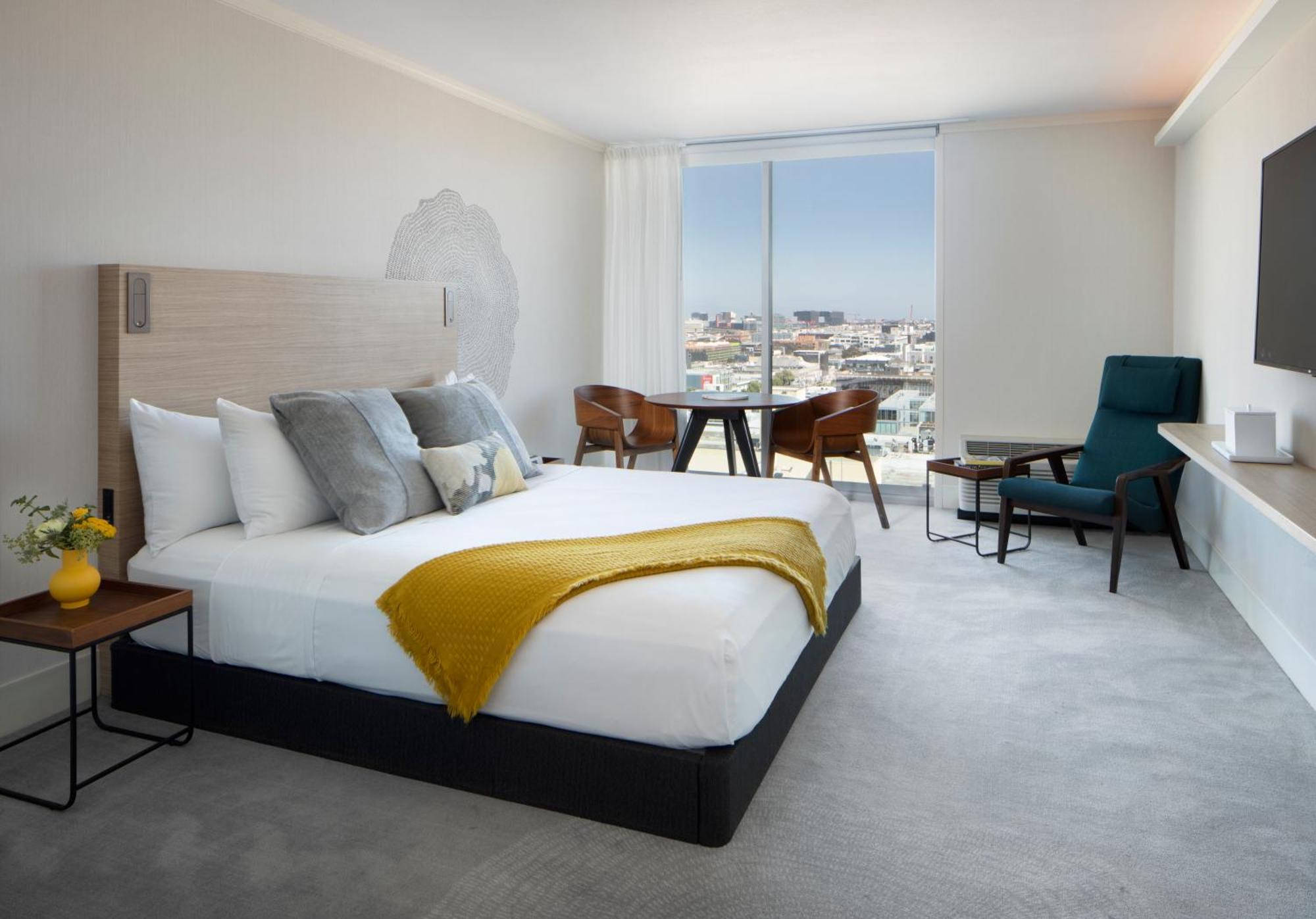 Bei San Francisco, Trademark Collection By Wyndham Extérieur photo