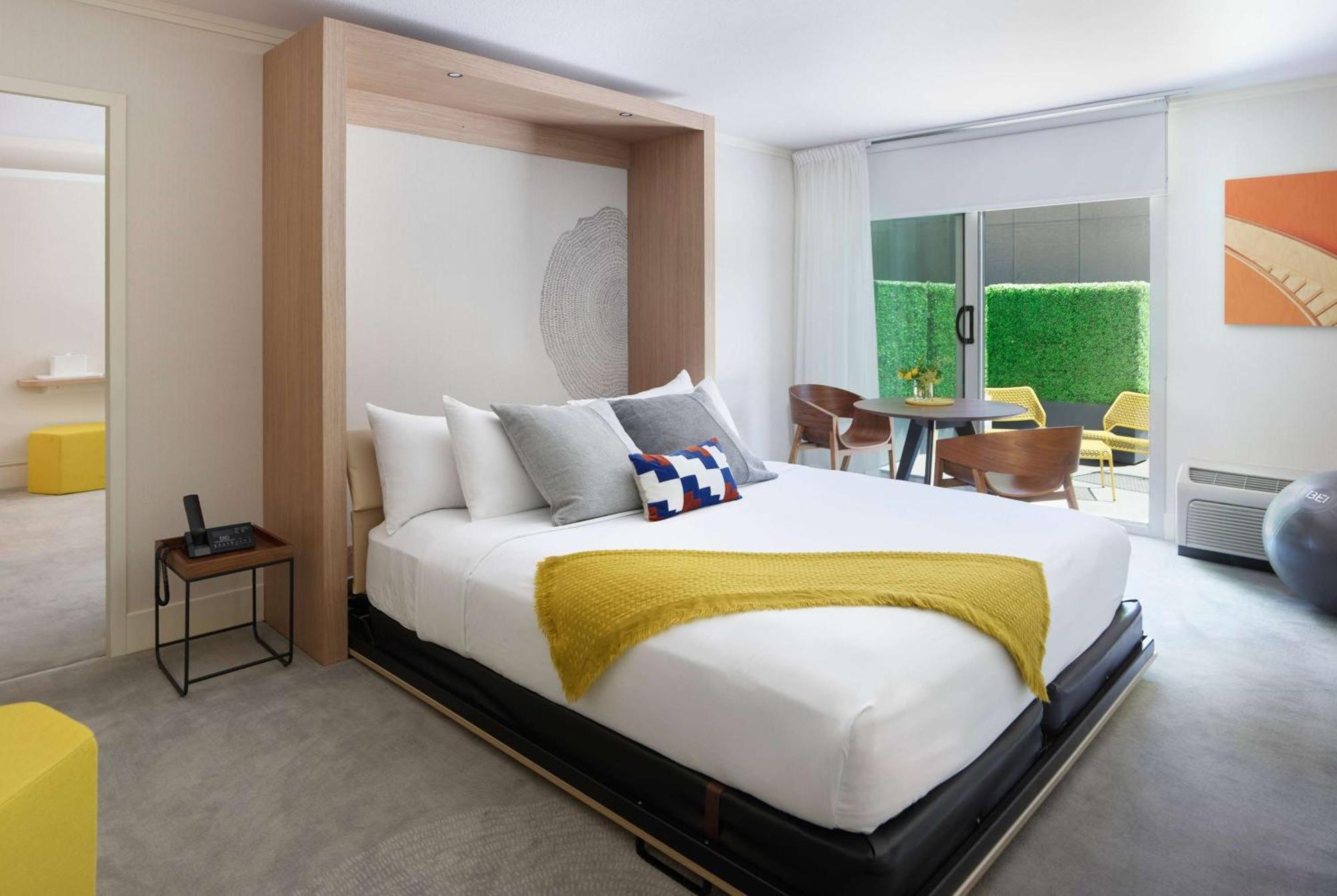 Bei San Francisco, Trademark Collection By Wyndham Extérieur photo