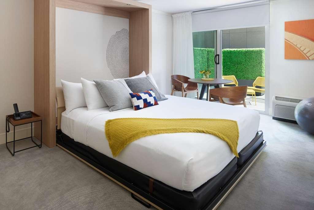 Bei San Francisco, Trademark Collection By Wyndham Chambre photo
